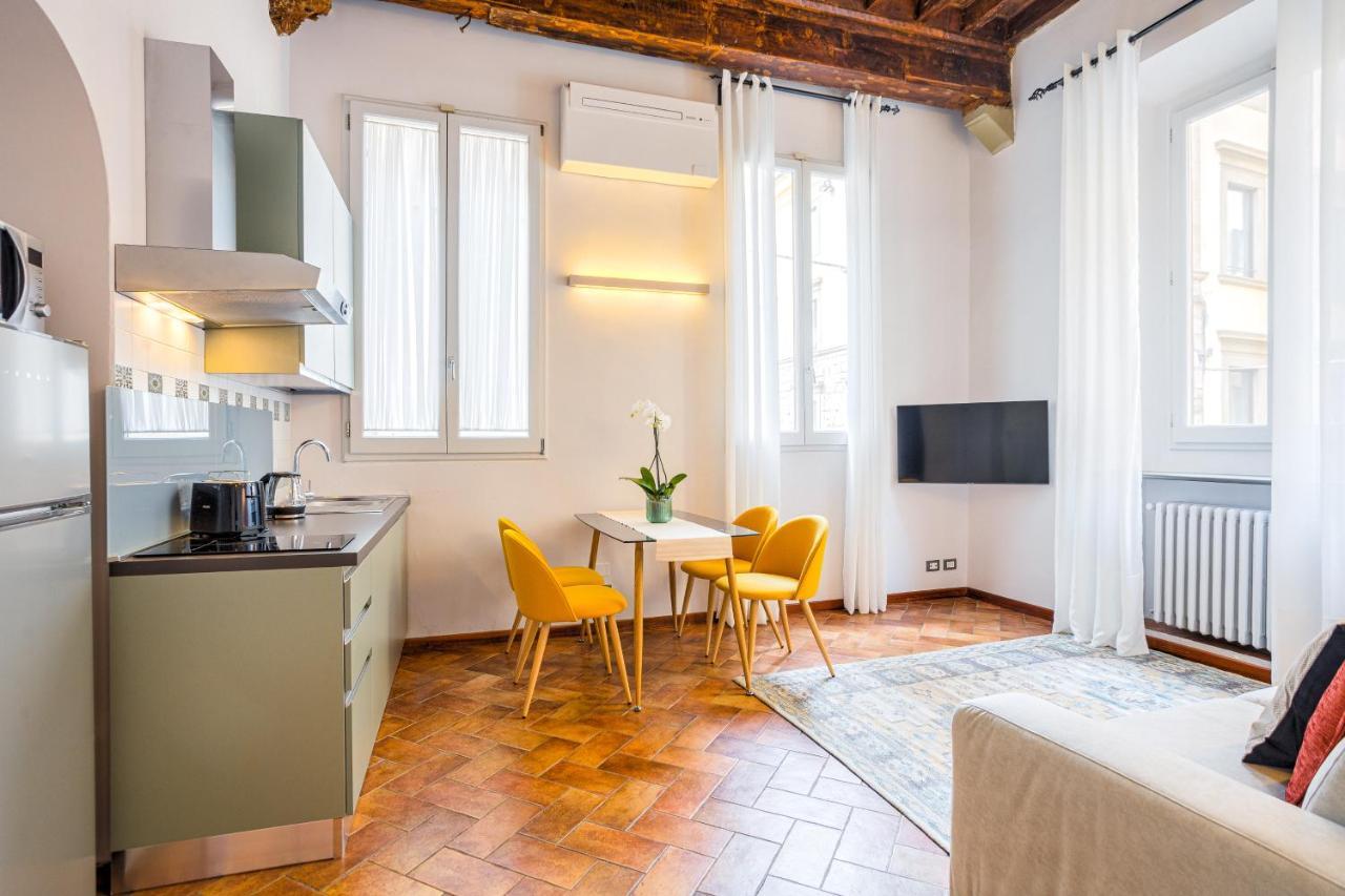 Apartamento Condotta 16