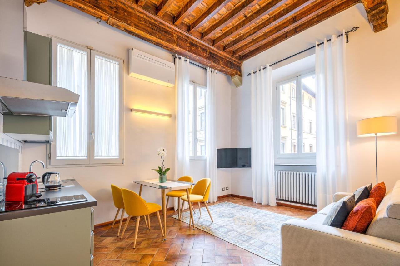 Condotta 16 Apartamento