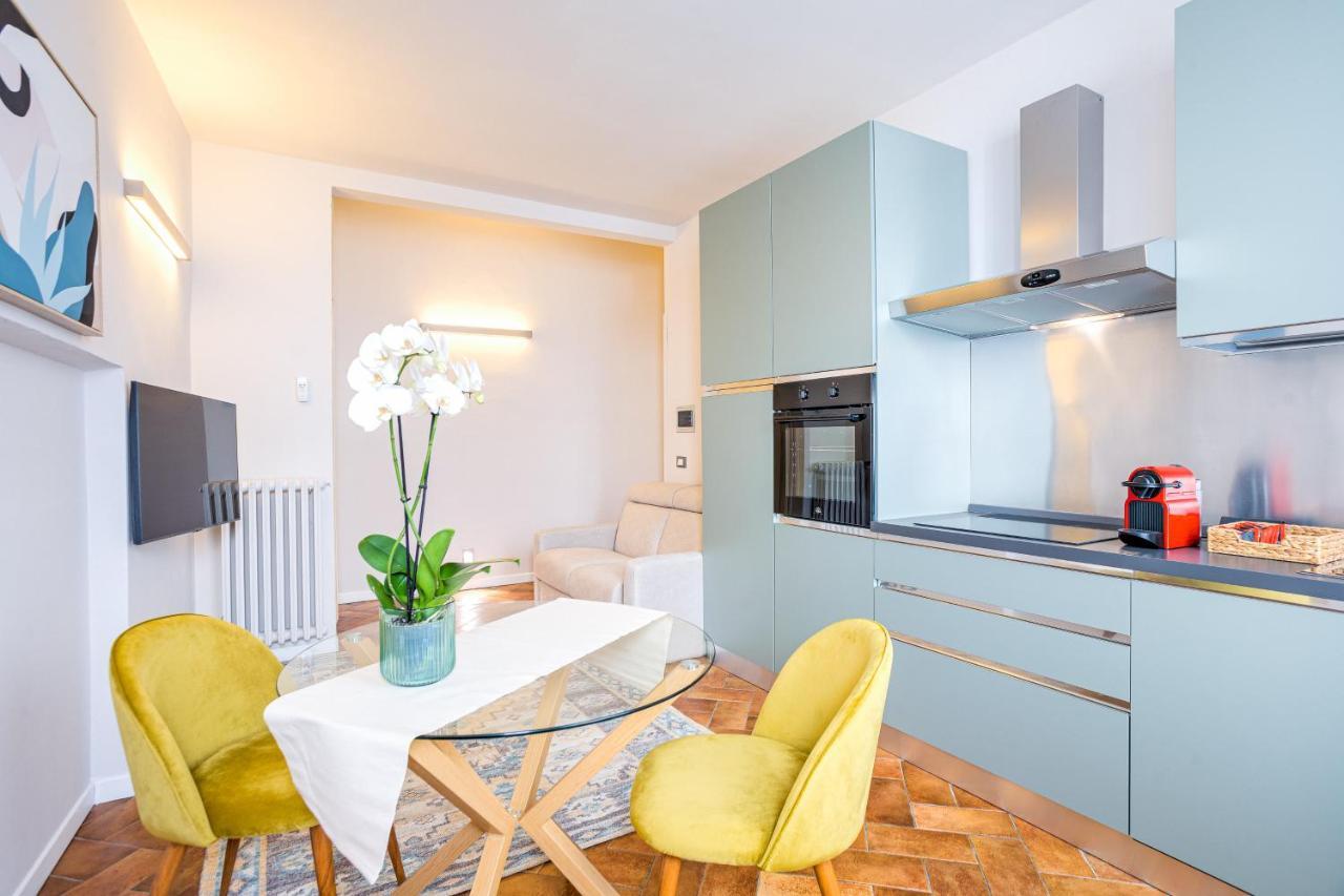 Apartamento Condotta 16