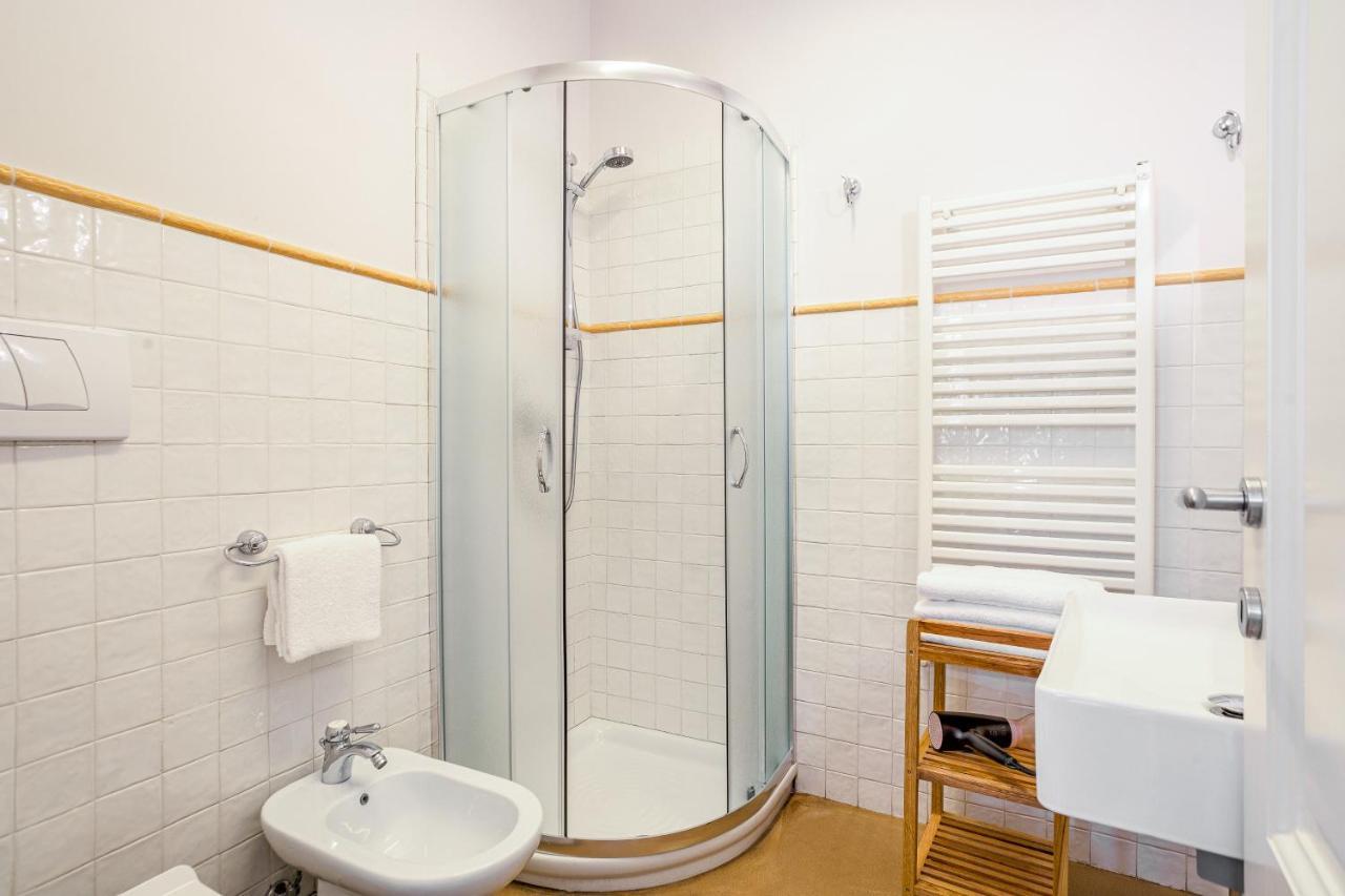 Apartamento Condotta 16 Florencia