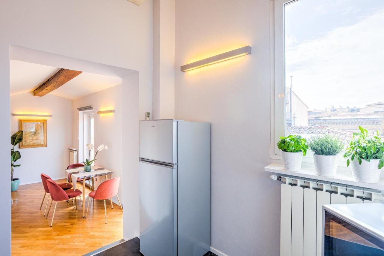 Apartamento Condotta 16