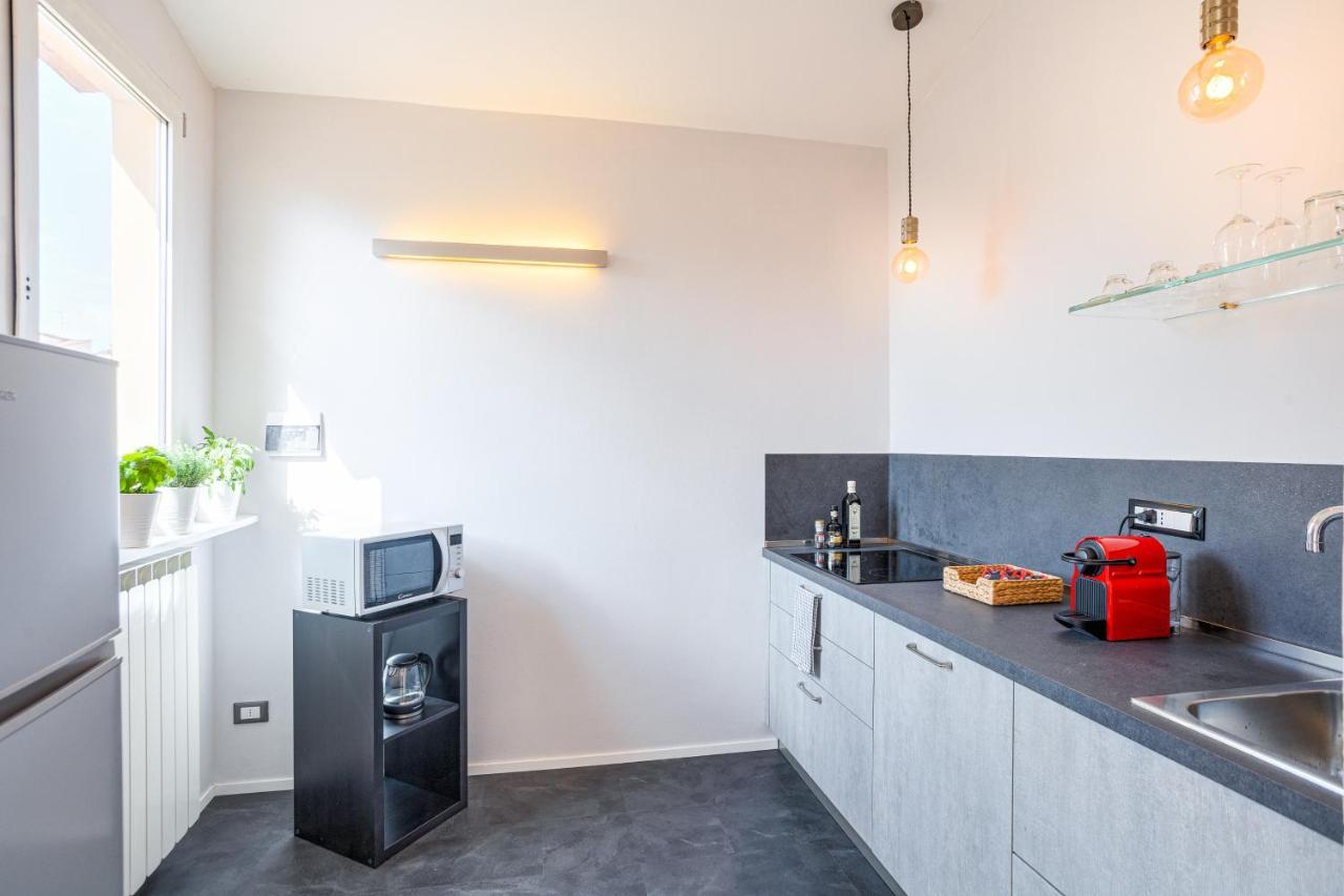 Apartamento Condotta 16 *