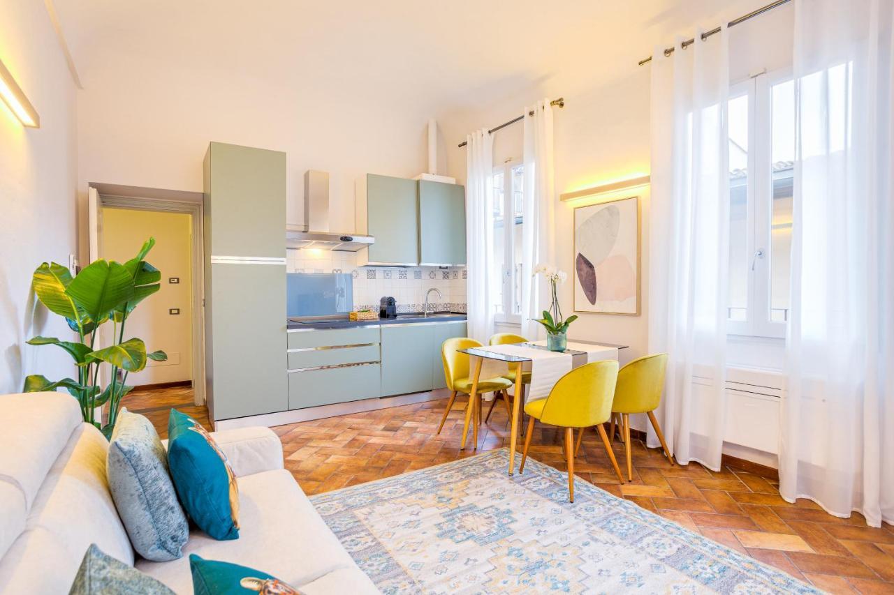 Apartamento Condotta 16
