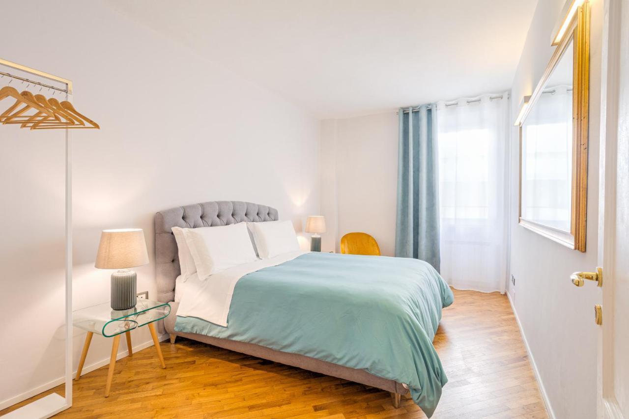 Apartamento Condotta 16 *