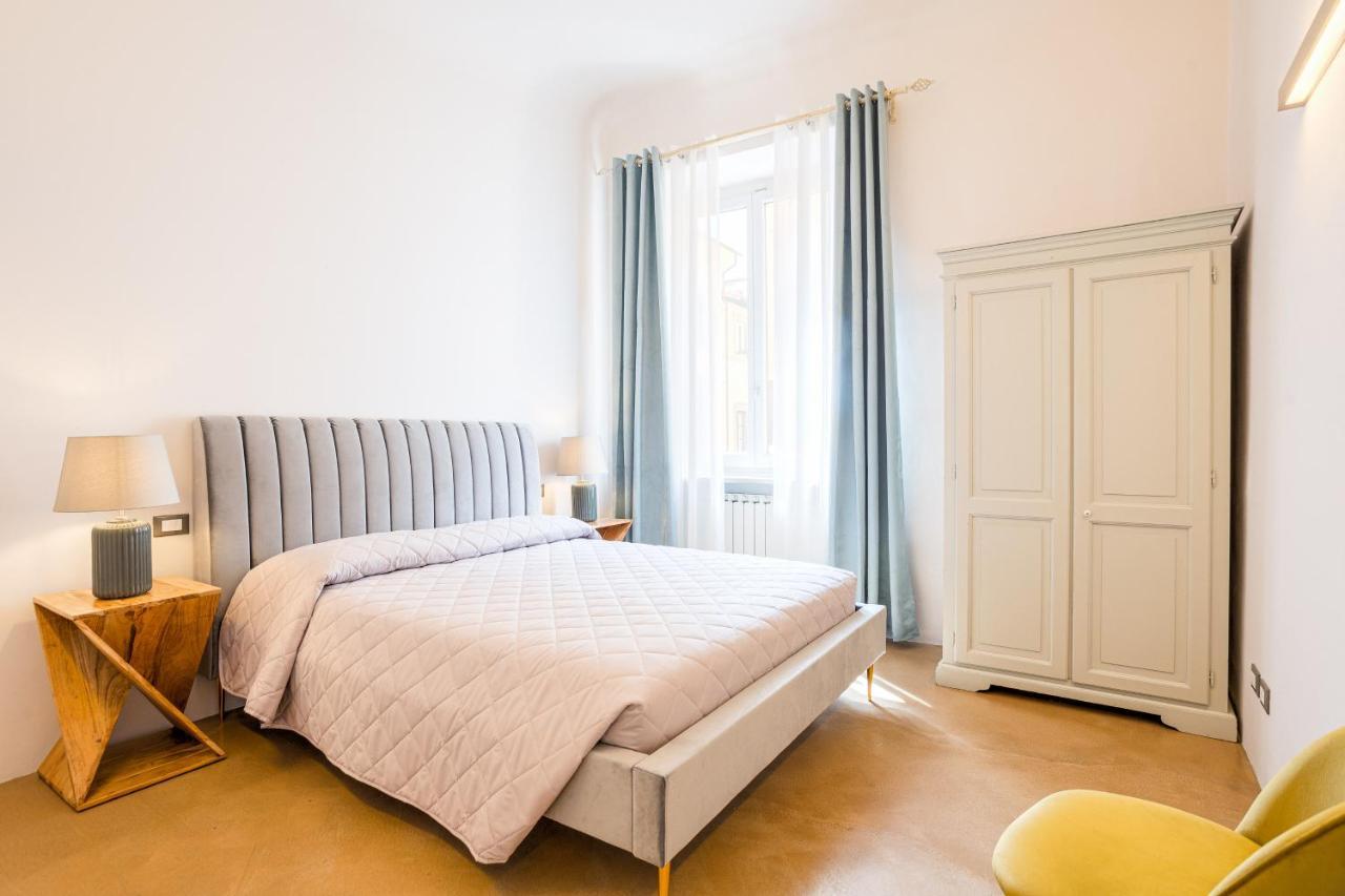 Condotta 16 Apartamento