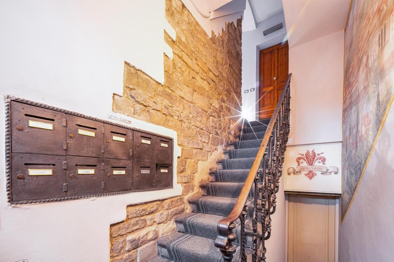 Condotta 16 Apartamento