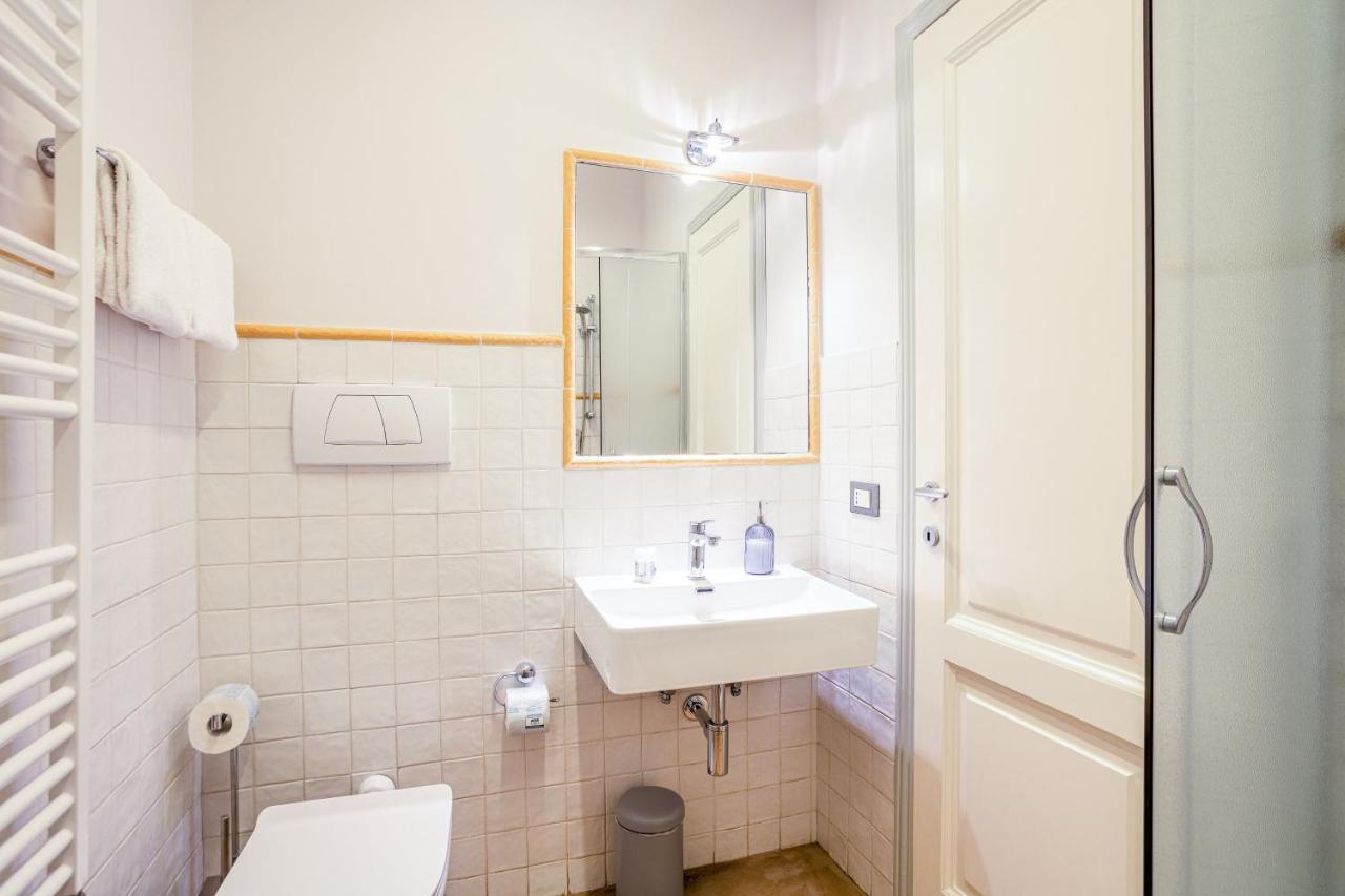 Condotta 16 Apartamento *