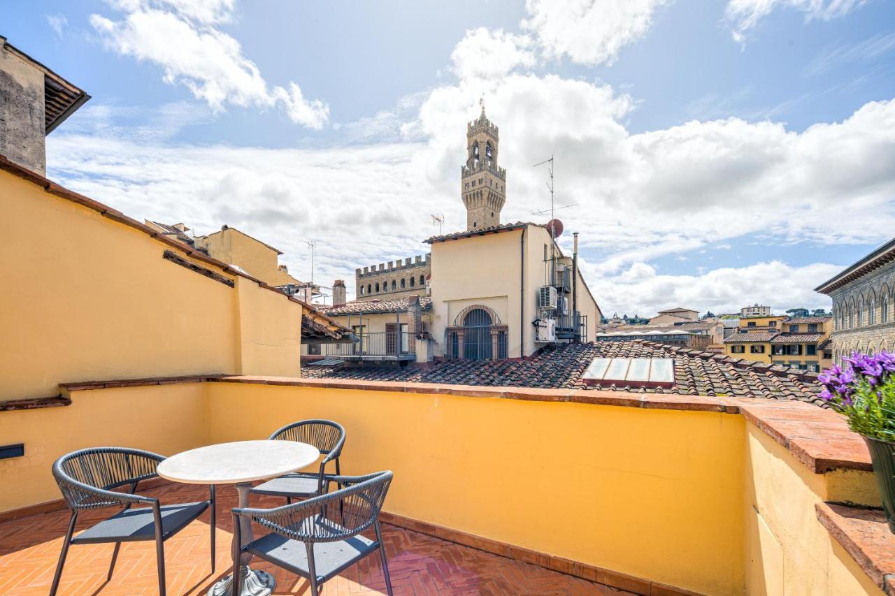 Condotta 16 Apartamento