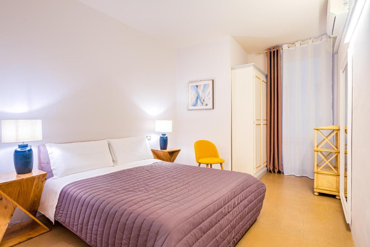 Apartamento Condotta 16 Florencia