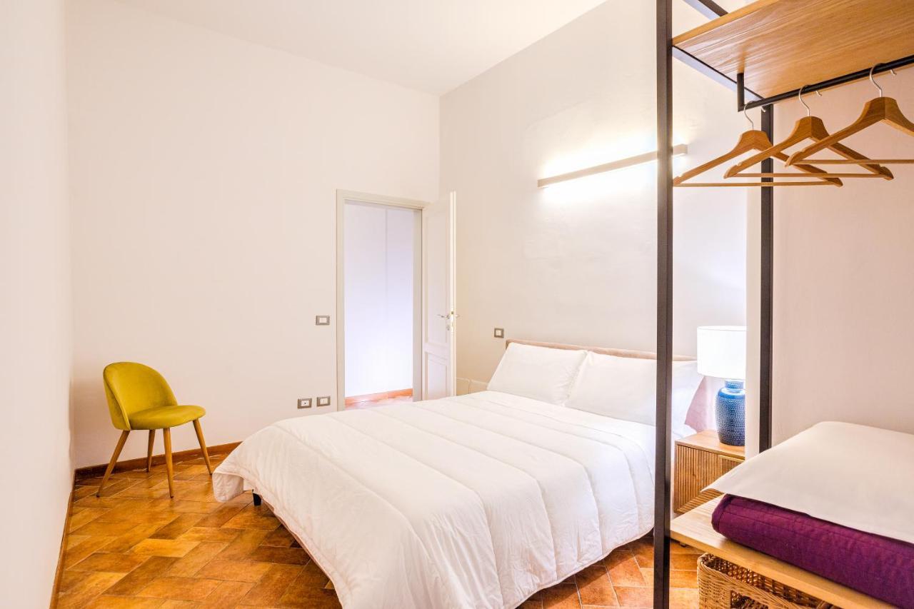 Apartamento Condotta 16